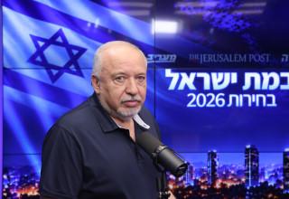 אביגדור ליברמן (צילום: מארק ישראל סלם)