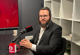 מוטי לייטנר (צילום: אבשלום ששוני)