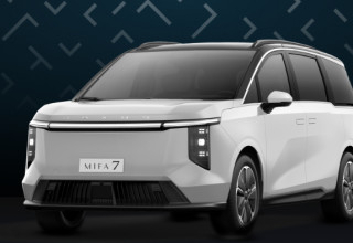 רכב 4X4 חשמלי: למי הוא מתאים כבר היום ולמי עדיף לחכות (צילום: יחצ)