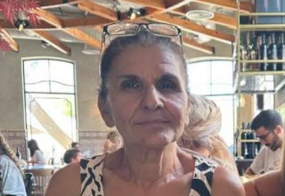 רבקה בנעדי, חמותו של ראש עיריית כפר סבא (צילום: שימוש לפי סעיף 27א')