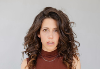 אלה קנבסקי (צילום: יורי וסלוב)