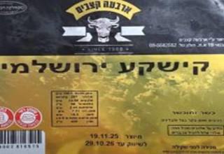 ריקול לקישקע (צילום: משרד הבריאות)