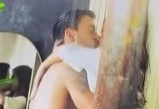 נועה קירל כמו שעוד לא ראינו (צילום: מסך)