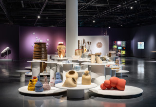 MUZA_Biennale26 (צילום: DanielHanoch)