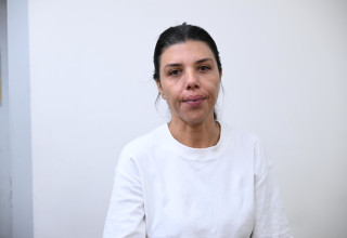 מיטל סער (צילום: אבשלום ששוני)