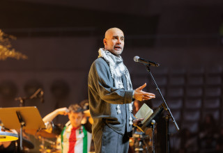 פפ גווארדיולה (צילום: Gisela Jané / Contributor)