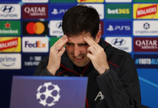 אנדוני איראולה (צילום: GettyImages)