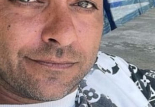 אלכסנדר צמח (צילום: רשתות חברתיות, שימוש לפי סעיף 27 א')