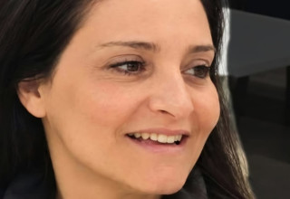 מירה שטהל ז"ל (צילום: באדיבות המשפחה)