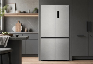 Frigidaire (צילום: באדיבות המותג)