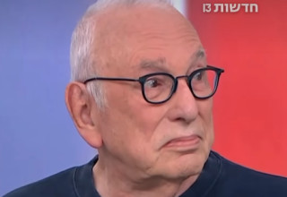 ירון לונדון  (צילום: צילום מסך)