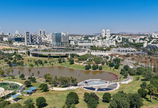 מודיעין (צילום: Danny Maron/Flash90)