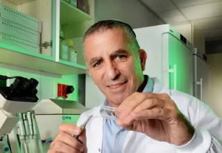  אריה באט מפרסייס ביו (צילום: פרסייס ביו)