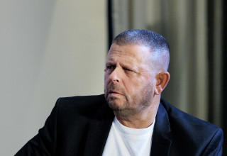 איתן כבל (צילום: משה שי פלאש 90)