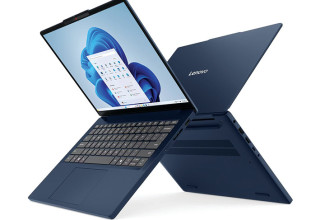 מחשב נייד Lenovo Slim 3 (צילום: יחצ)