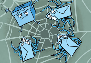 בחירות 2026 (צילום: איור: איציק סמוכה)