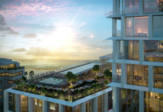 ASSEMBLY TEL AVIV (צילום: ORC LAND)
