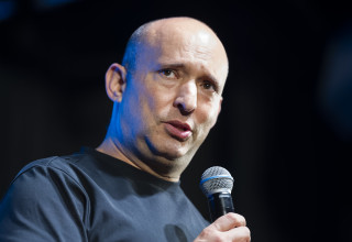 נפתלי בנט (צילום: שרון לייבל, פלאש 90)