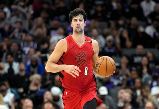 דני אבדיה (צילום: Getty images)