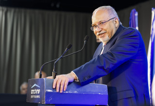 אביגדור ליברמן (צילום: טל גל, פלאש 90)