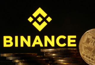 בורסת הקרפיטו בייננס (צילום: REUTERS)