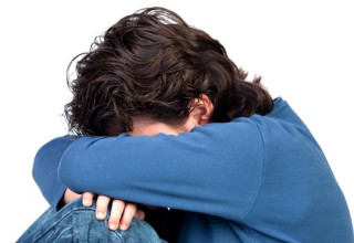 פדופילה התעללות בילדים (צילום: אינגאימג)