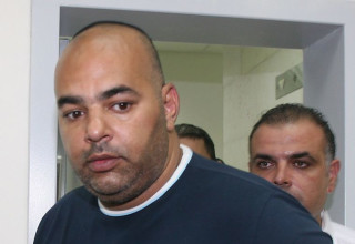 שלום דומרני (צילום: פלאש 90)