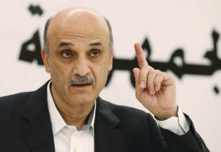 סמיר ג'עג'ע (צילום: רויטרס)