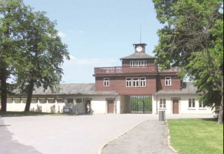 בוכנוואלד (צילום: רויטרס)