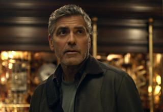 ג'ורג' קלוני (צילום: יח"צ)
