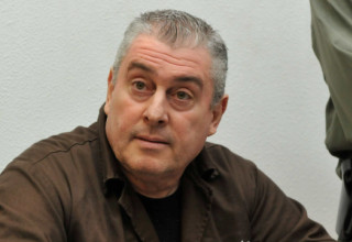 זאב רוזנשטיין (צילום: יוסי זליגר, פלאש 90)