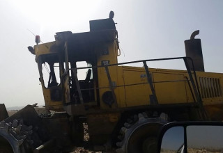 פרוטקשן בדום (צילום: יח"צ)