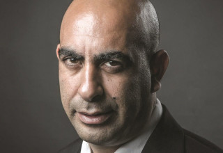 עו"ד ברק כהן, ברק כהן (צילום: שחף הבר)