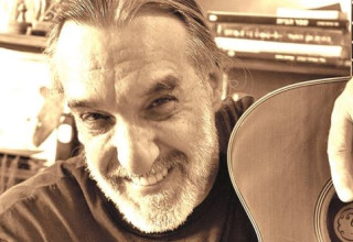 שאול צירלין (צילום: הרצליה הופמן, יח"צ)