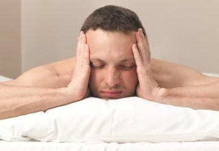 הנגאובר (צילום: אינגאימג)