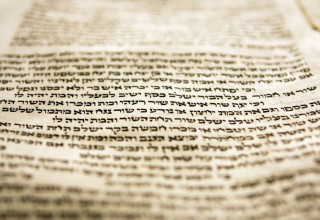 ספר תורה (צילום: אינגאימג)