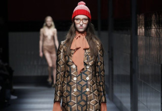 גוצ'י (צילום: יח"צ)