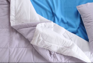 מיטה מבולגנת (צילום: ingimage ASAP)