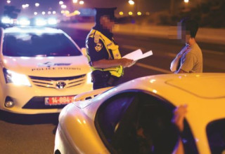 מספר הנפגעים בתאונות דרכים בקרב בני הנוער גבוה משמעותית. צילום: עמותת אור ירוק (צילום: עמותת אור ירוק)