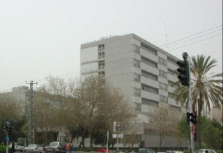 בית המשפט המחוזי בתל אביב (צילום: אתר הרשות השופטת)