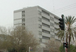 בית המשפט המחוזי בתל אביב (צילום: אתר הרשות השופטת)