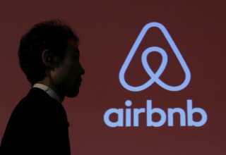 Airbnb (צילום: רויטרס)