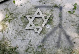 אנטישמיות באירופה (צילום: רויטרס)