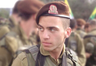 אורון שאול (צילום: יח"צ)