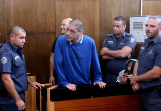 מוטי חסין, ארכיון (צילום: מוטי קמחי,פלאש 90)
