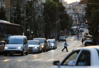 בני ברק (צילום: פלאש 90)