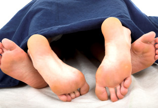 יחסי מין, צילום אילוסטרציה (צילום: istockphoto)