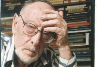 יגאל מוסינזון (צילום: אלי דסה)