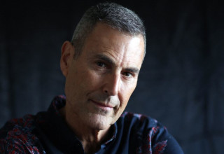 אורי גלר (צילום: אריאל בשור)