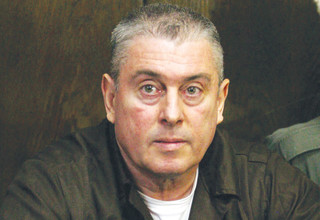 זאב רוזנשטיין (צילום: חן גלילי)